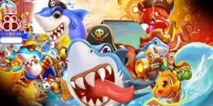 Tổng quan về trò chơi bắn cá đổi thưởng