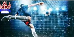 Chiến thuật trọng tâm là phân tích đội bóng và thời điểm tham gia