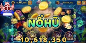 Tổng quan về nổ hũ 90