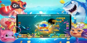 Bắn cá iwin68 – Cuộc chơi giải trí đỉnh cao với phần thưởng